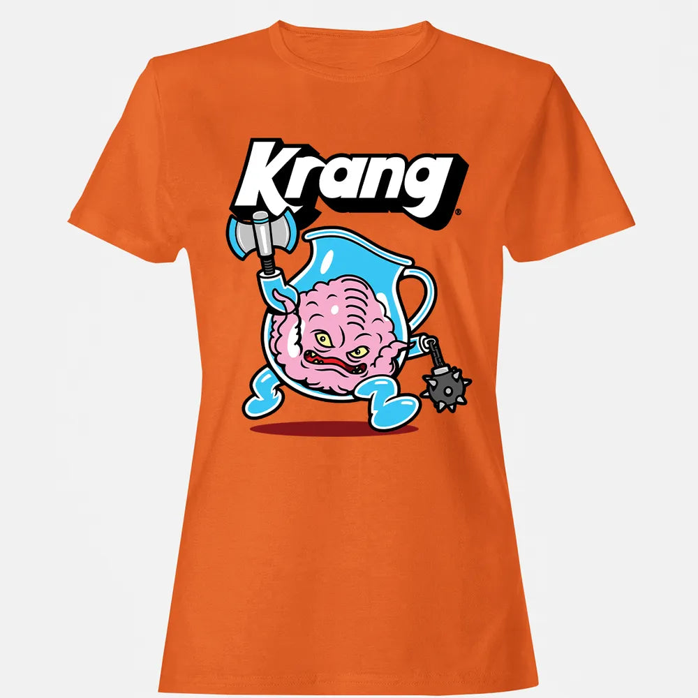 Women's T-shirt - 7RCPF4JW