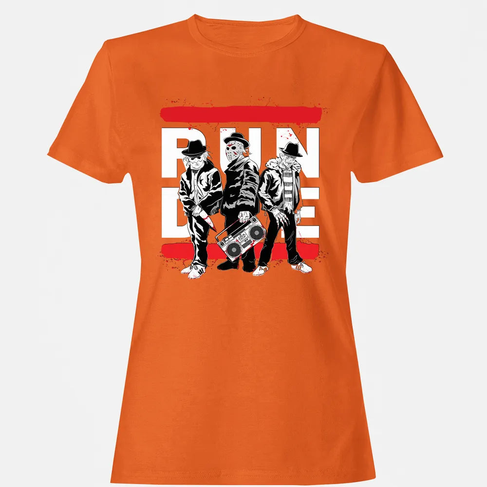 Women's T-shirt - ZLQHZWHZ