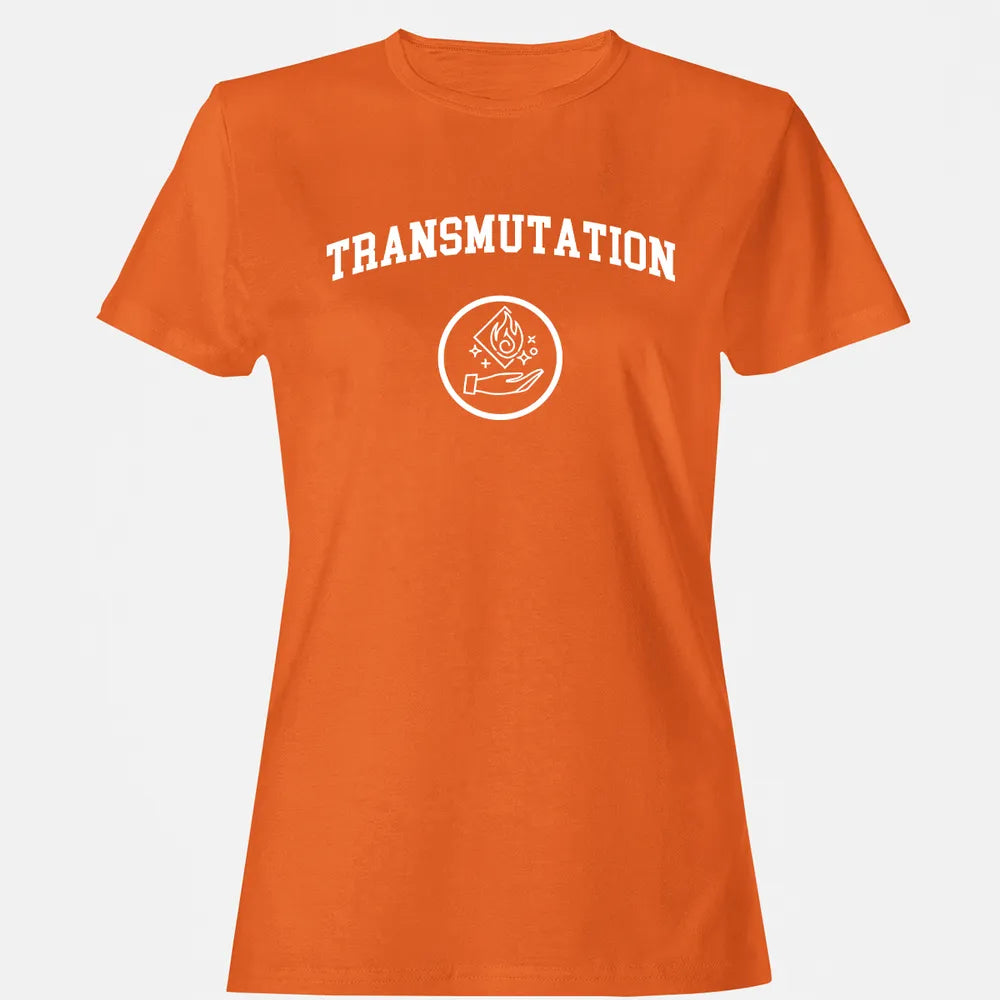 Women's T-shirt - CLGV7VT7
