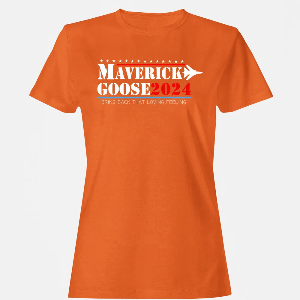 Women's T-shirt - J44UHX75