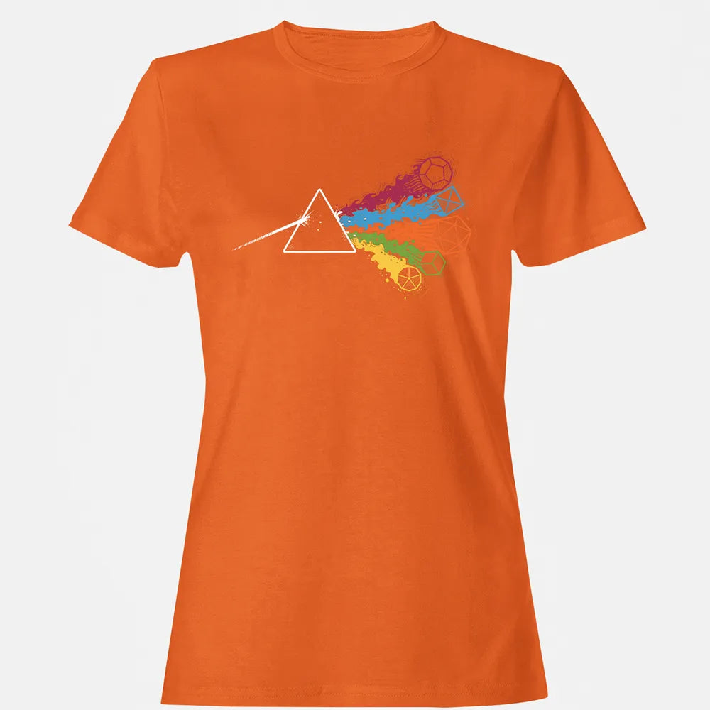 Women's T-shirt - LK3WLTC5
