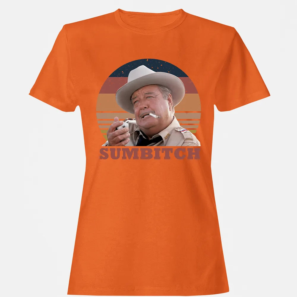 Women's T-shirt - VJXCKMZZ