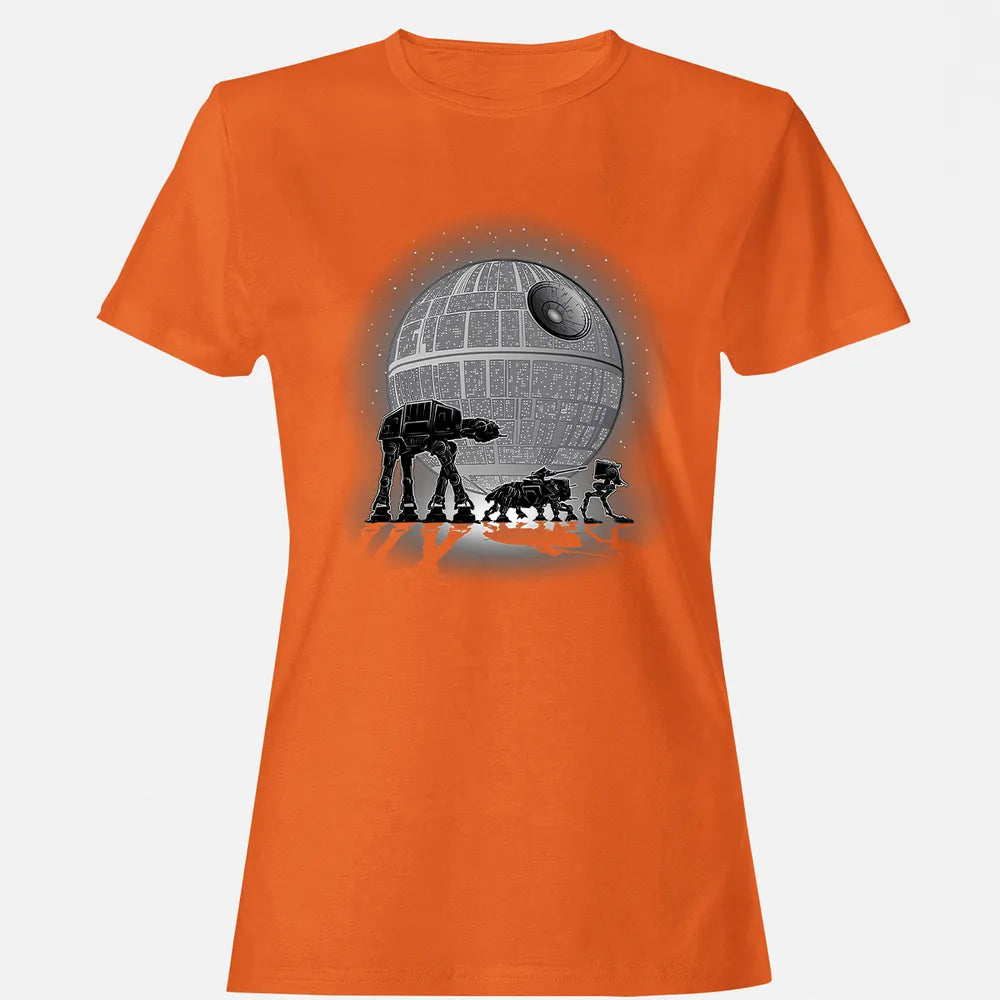 Hakuna Mata-AT Women's T-shirt