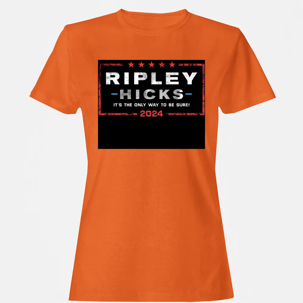 Women's T-shirt - 6XWAVEXF