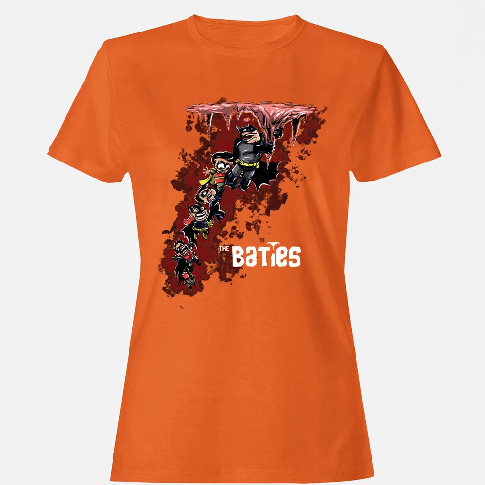Women's T-shirt - W5U6P7CU