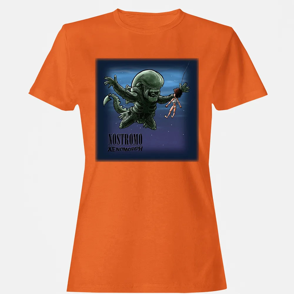 Women's T-shirt - NPK1P3Y6