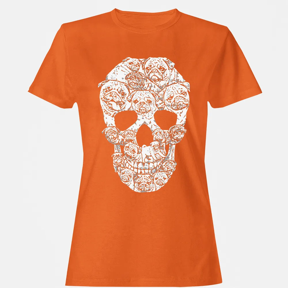 Women's T-shirt - 27T7M3J4