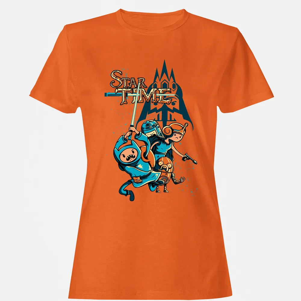 Women's T-shirt - JSA94A6R