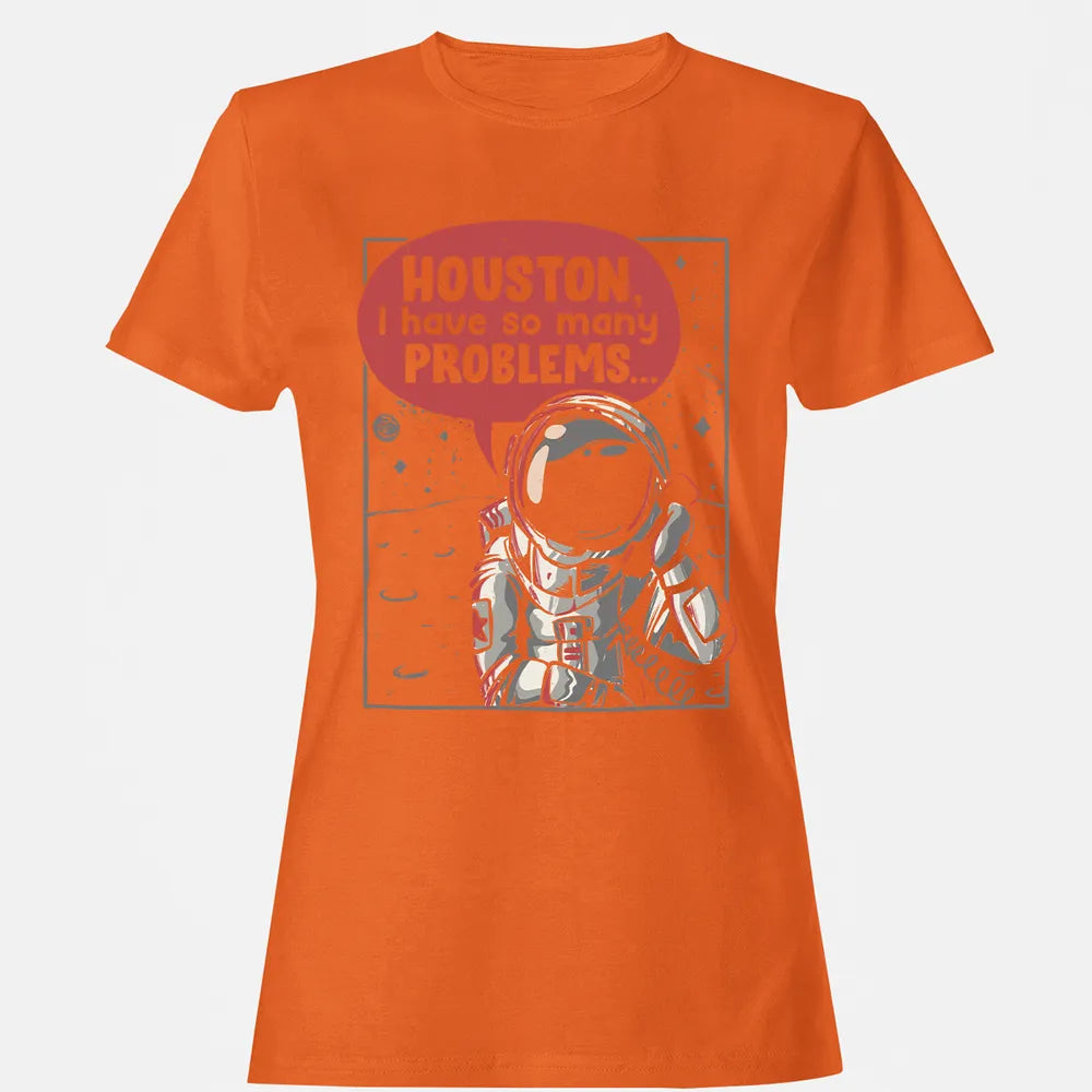 Women's T-shirt - RNZMPQ9B