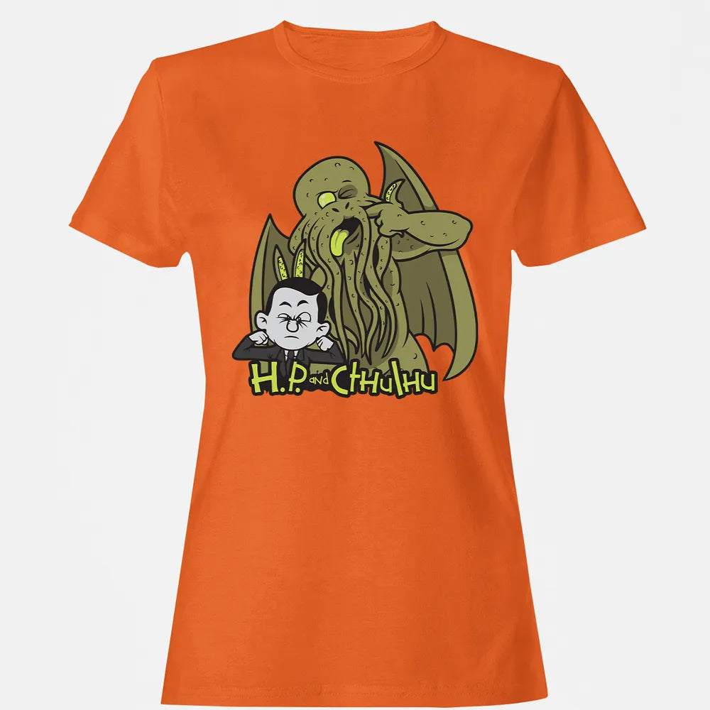 Women's T-shirt - GXA26UJU