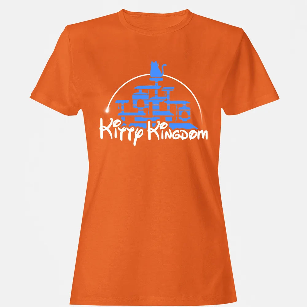 Women's T-shirt - LW6SU3VJ
