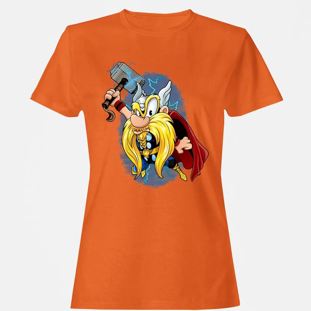 Women's T-shirt - 5QJLRKY2