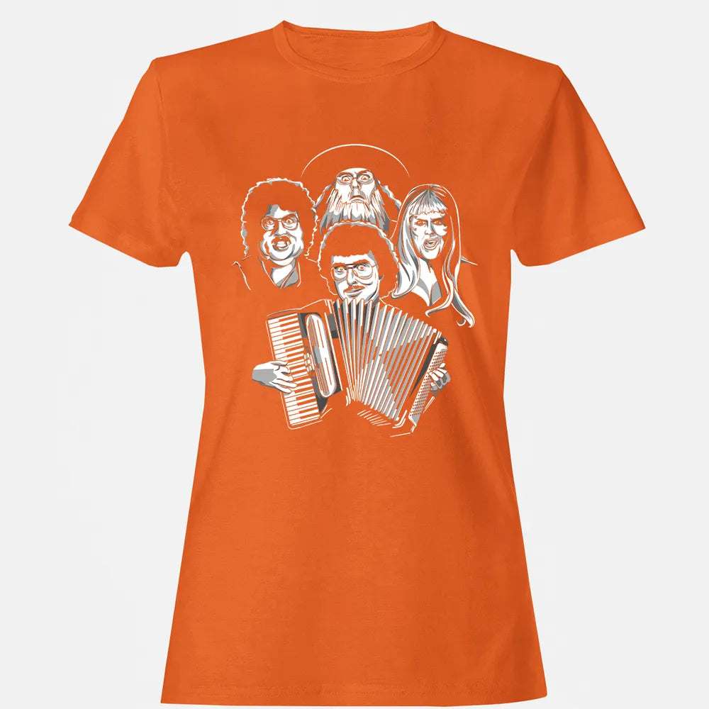 Women's T-shirt - 54TABPVT
