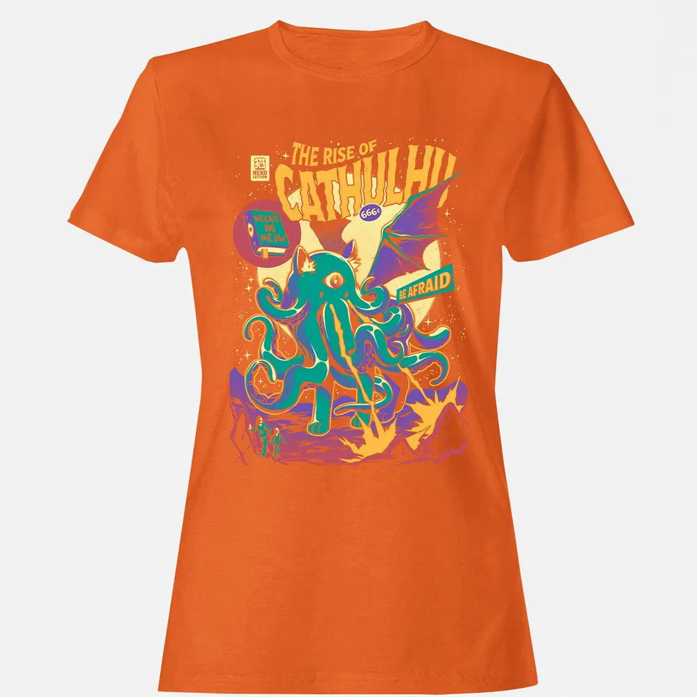 Women's T-shirt - 57S5UV3Q