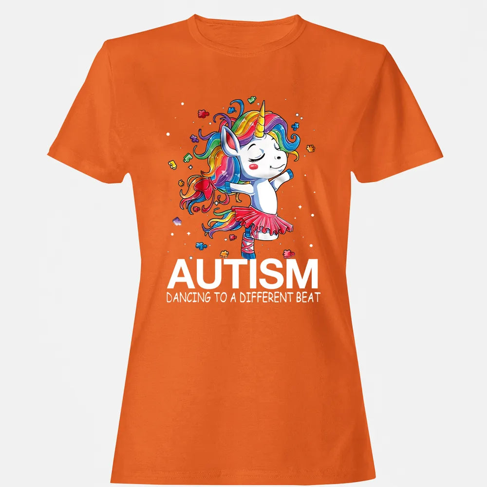 Women's T-shirt - EE89J9GA