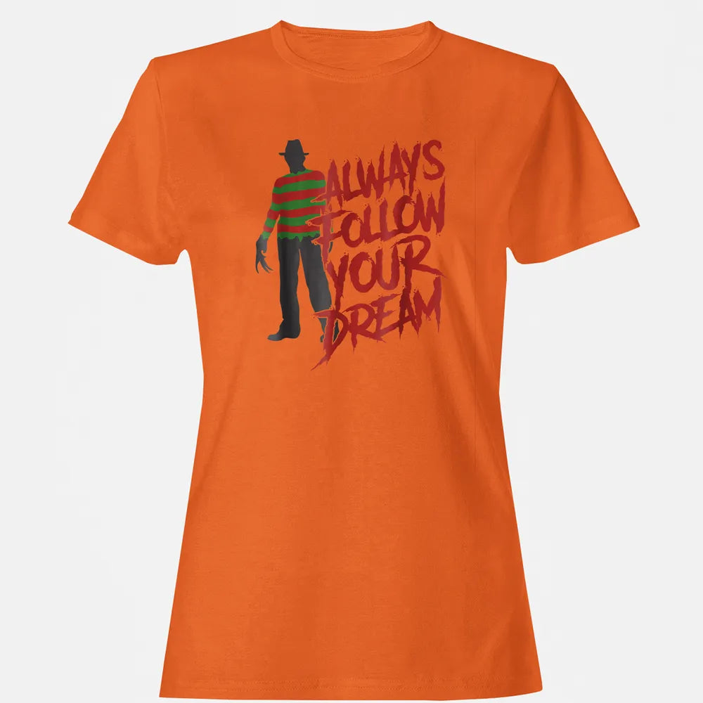 Women's T-shirt - JK16BVZK