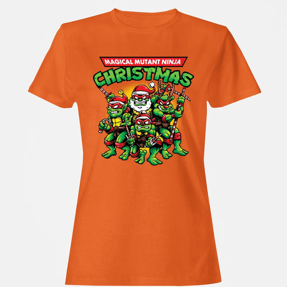 Women's T-shirt - E695MPXL