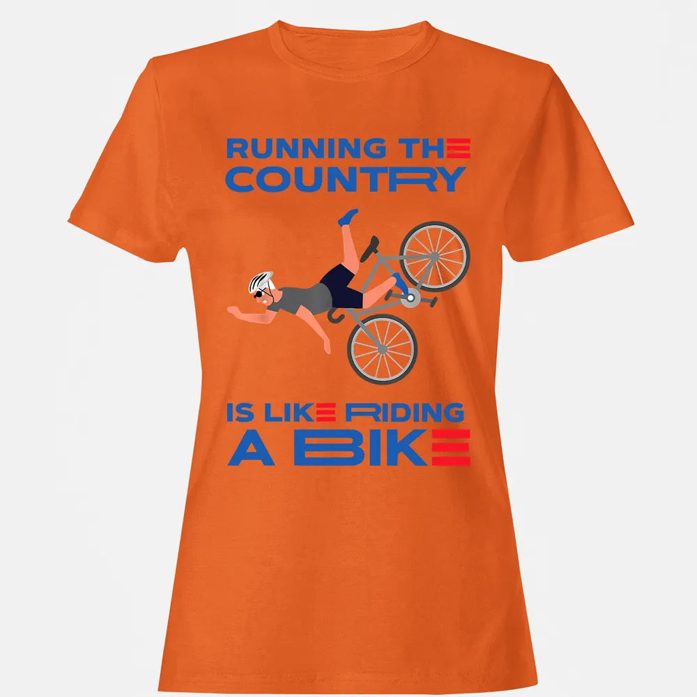 Women's T-shirt - DXPGS295
