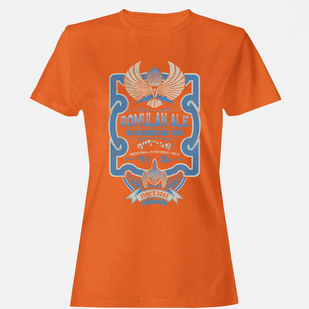 Women's T-shirt - CTGJGWTX
