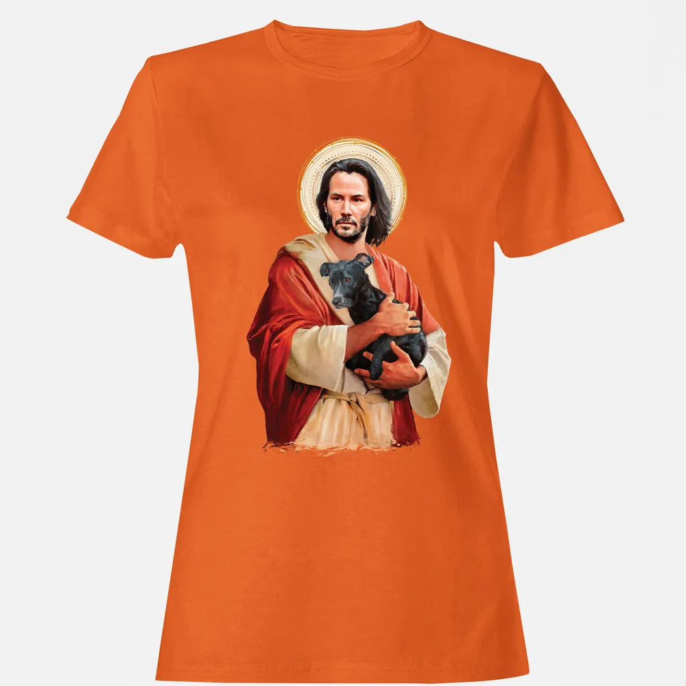 Women's T-shirt - KAYLHMFS