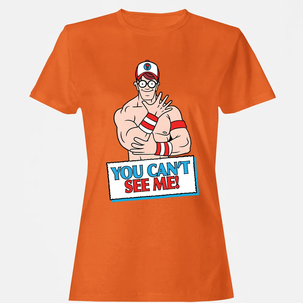 Women's T-shirt - FHB81R5R