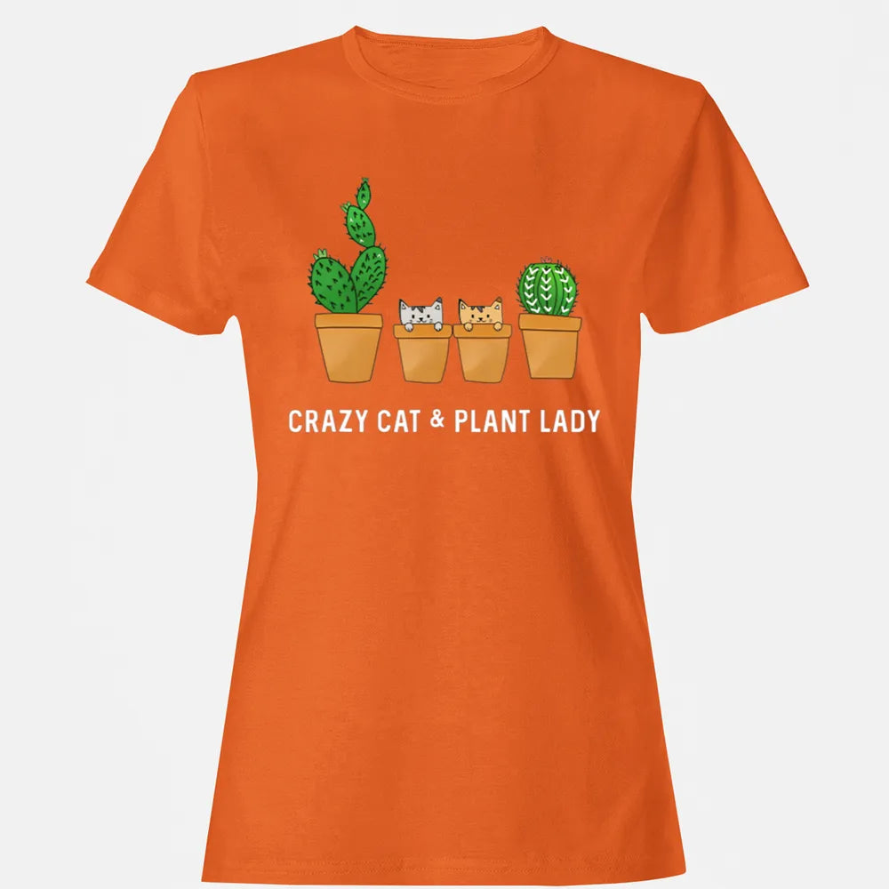 Women's T-shirt - 2G26CVUB