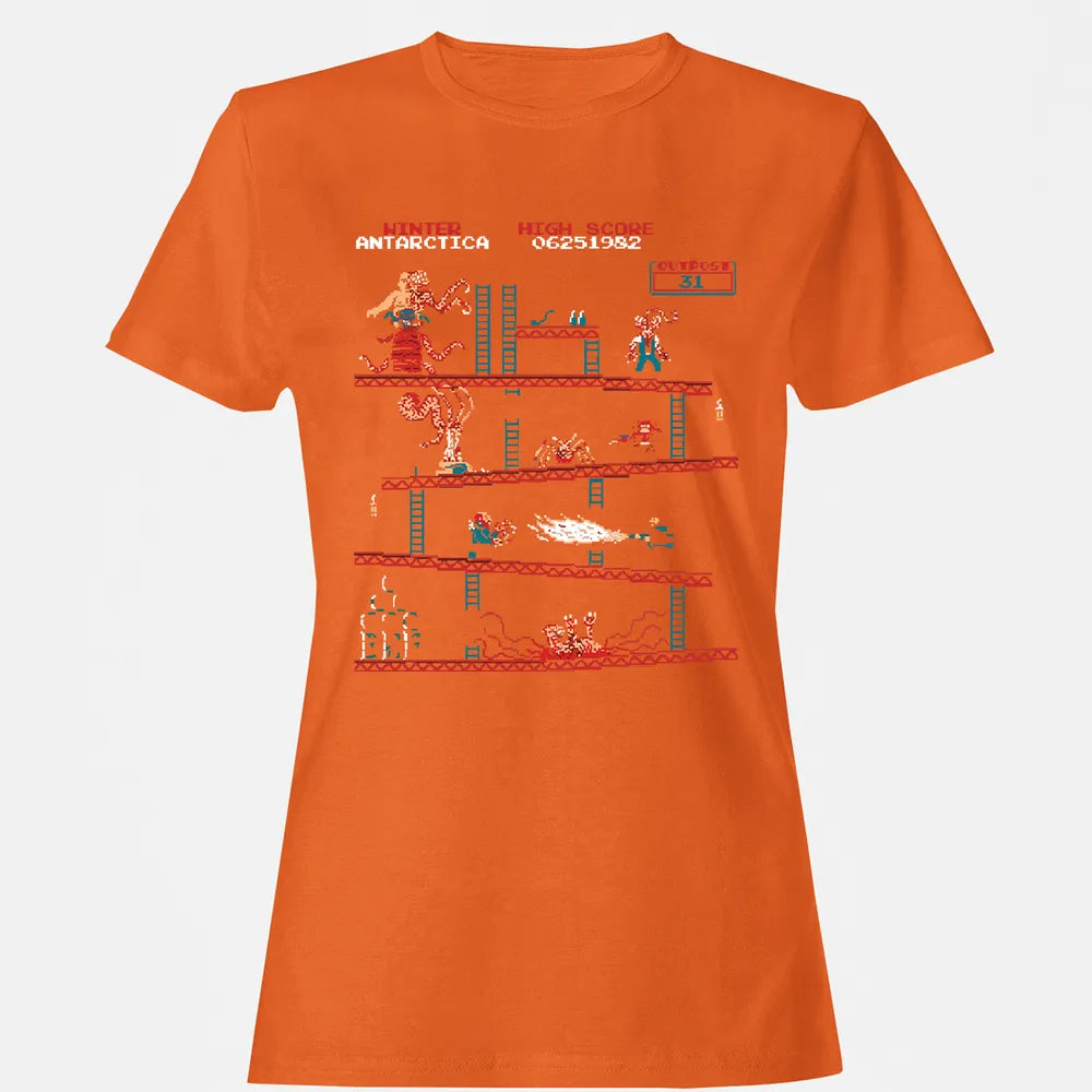 Women's T-shirt - T1LEYP4M
