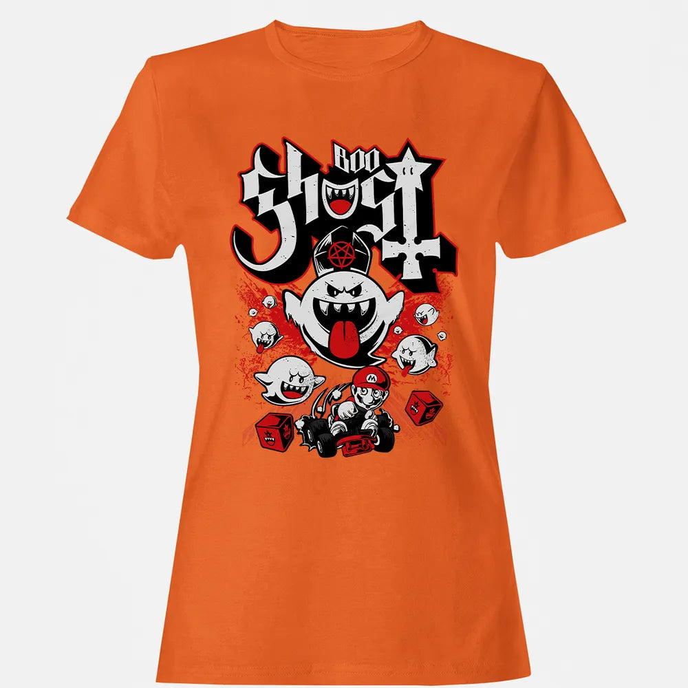 Women's T-shirt - MUW4PJQC