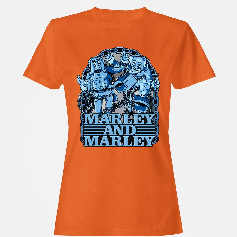 Women's T-shirt - 8RH4AVCZ