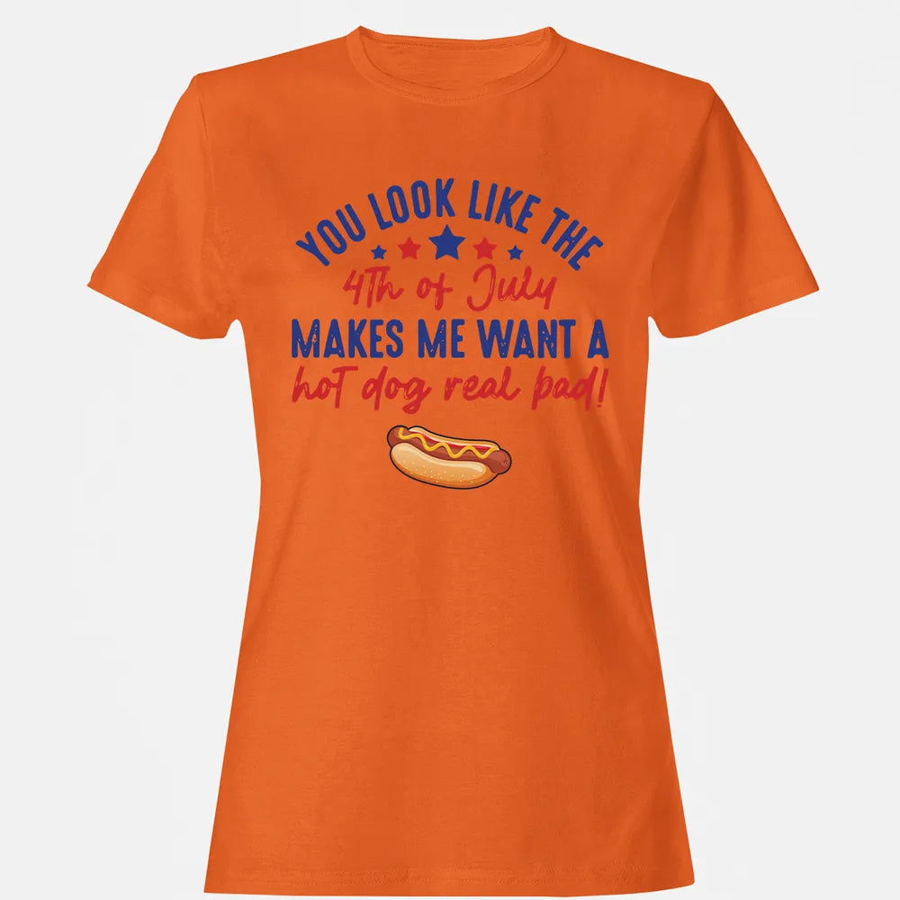 Women's T-shirt - M8XPLXF4