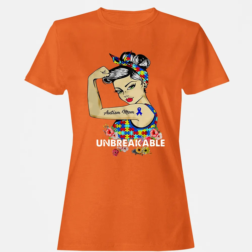 Women's T-shirt - W7GB1Q73