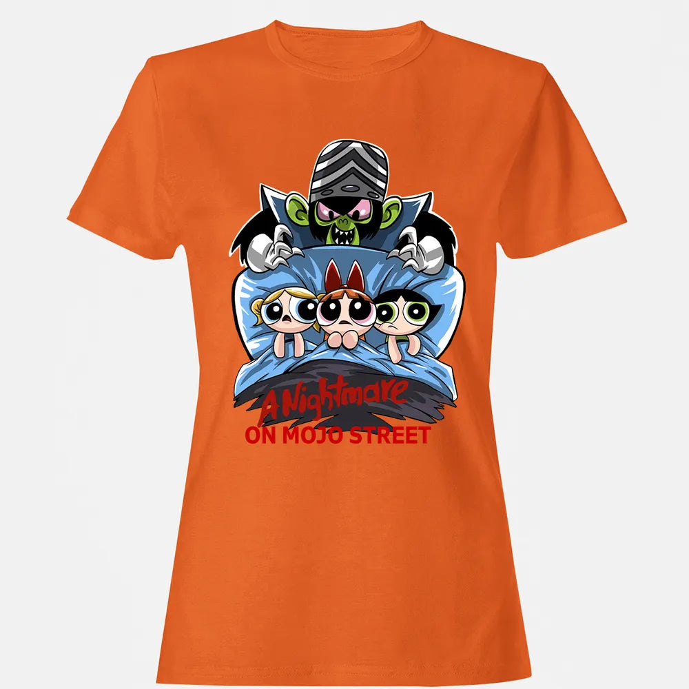 Women's T-shirt - N9HZGJ66