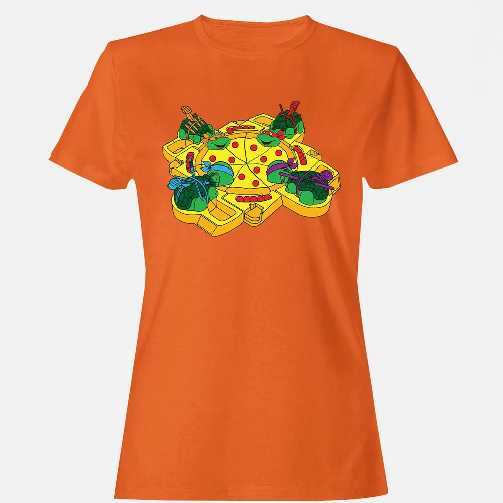 Women's T-shirt - UQCC5KAC