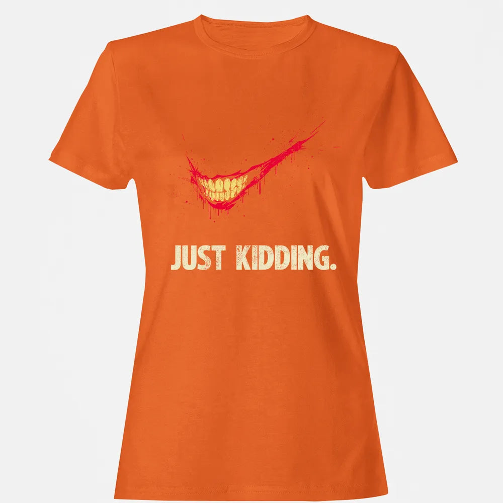 Women's T-shirt - SA5T9CS5