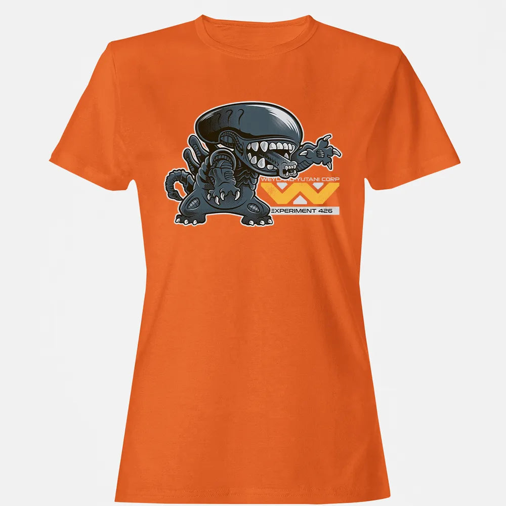 Women's T-shirt - 823LTZW5