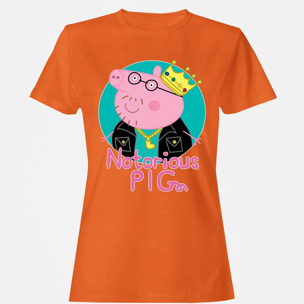 Women's T-shirt - 83P1Q5ME