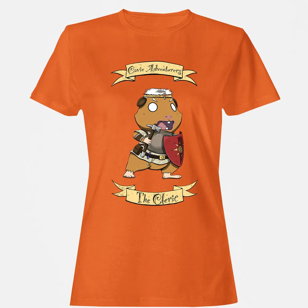Women's T-shirt - SGSYMVJE