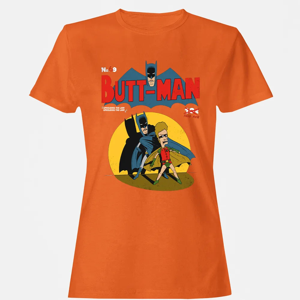 Women's T-shirt - 8EYVS3JU