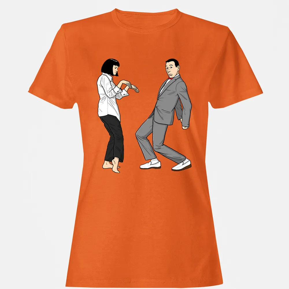 Women's T-shirt - 1ZX93FBT
