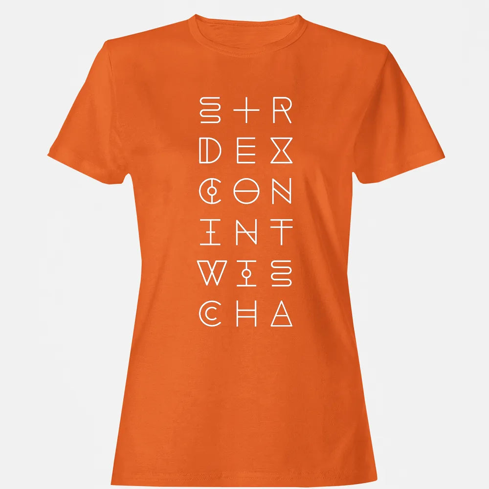 Women's T-shirt - AXFAPPV6