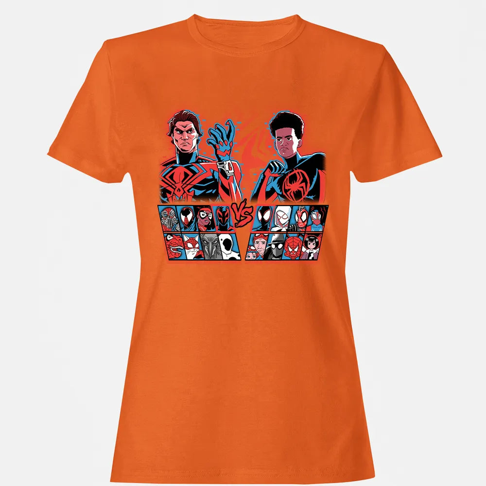 Women's T-shirt - HVPRLVHT