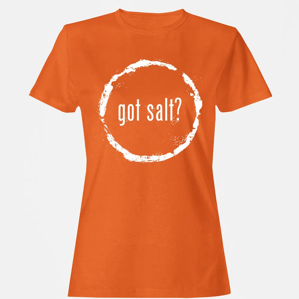 Women's T-shirt - 938WEH74
