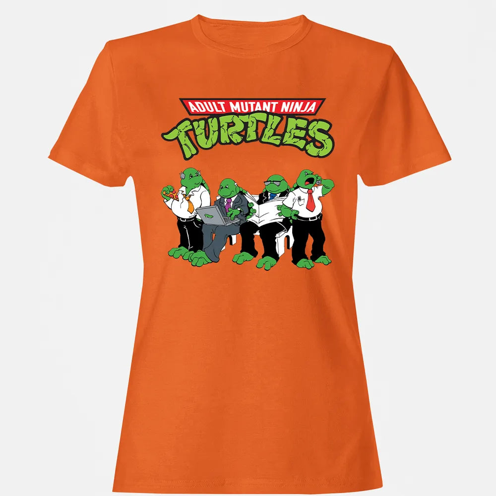 Women's T-shirt - 1UD5G1S9