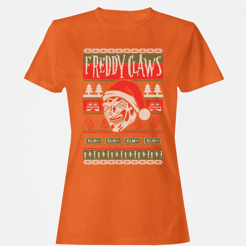 Women's T-shirt - PWWUU6CP