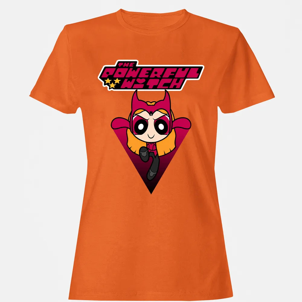 Women's T-shirt - R3MDJYV5