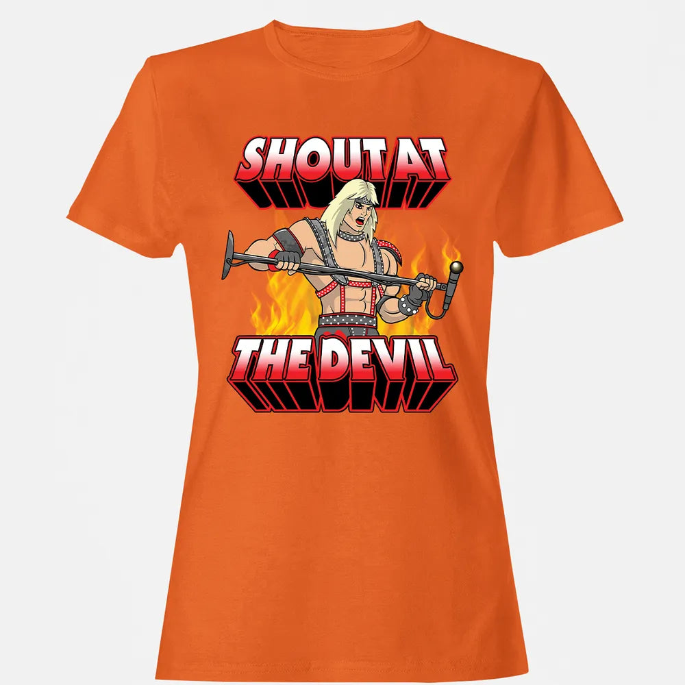 Women's T-shirt - 94L7EKKW