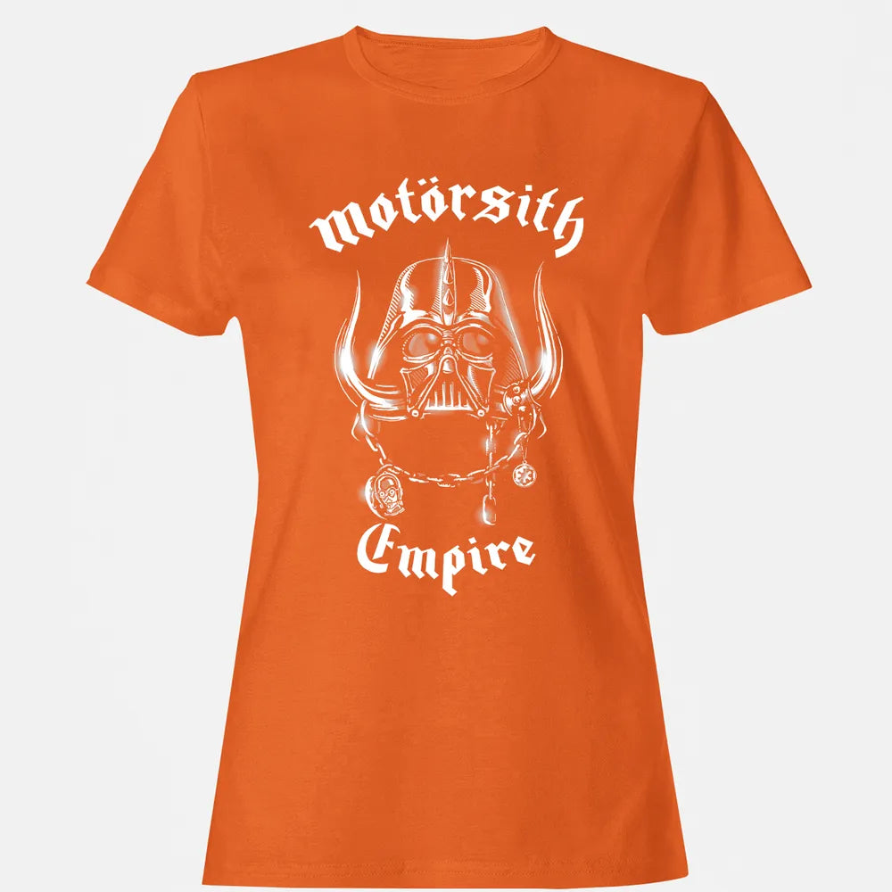 Women's T-shirt - WM1U3MBS