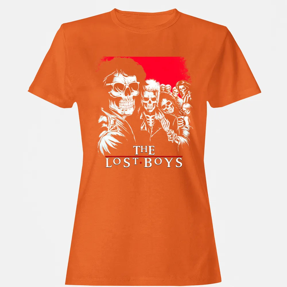 Women's T-shirt - RL4EN1AS