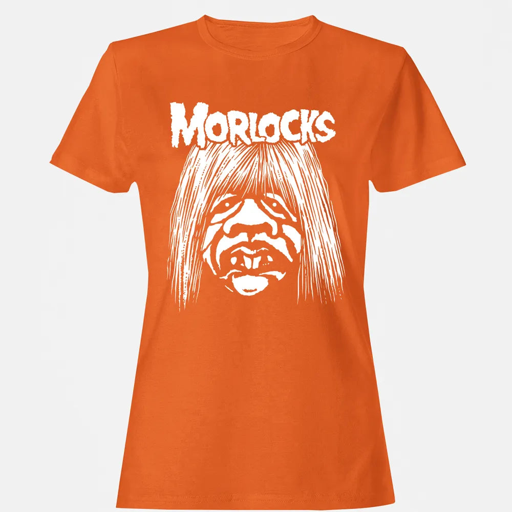 Women's T-shirt - EW8KFKFA