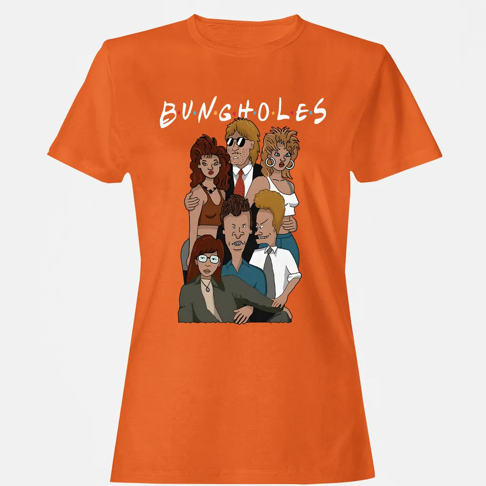 Women's T-shirt - CPKTCG1Q